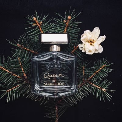 forest queen